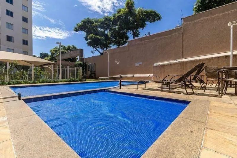 APARTAMENTO 3 QTOS | SUÍTE | CASTELO - Foto 2