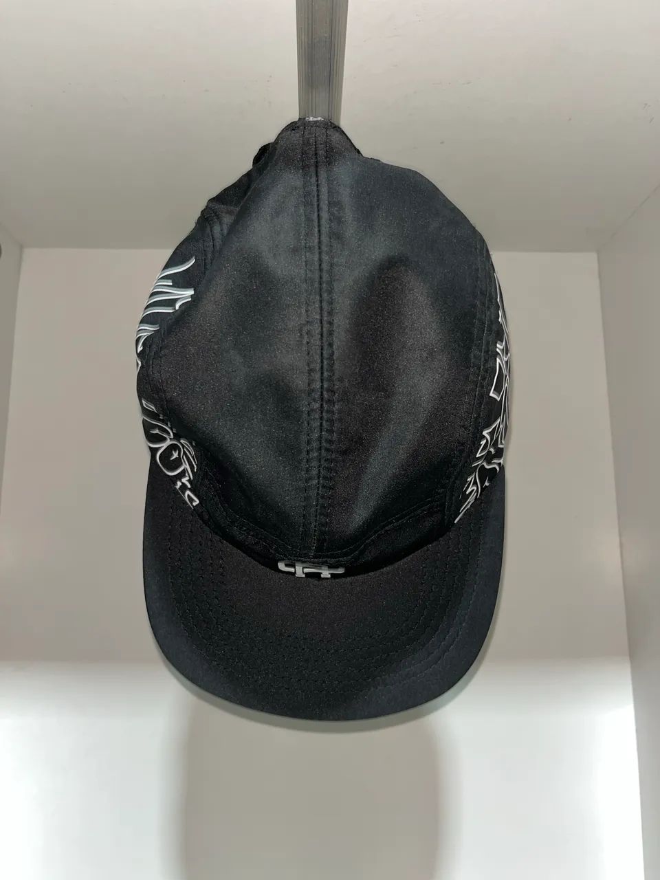 Boné unissex, five panel - Foto 4