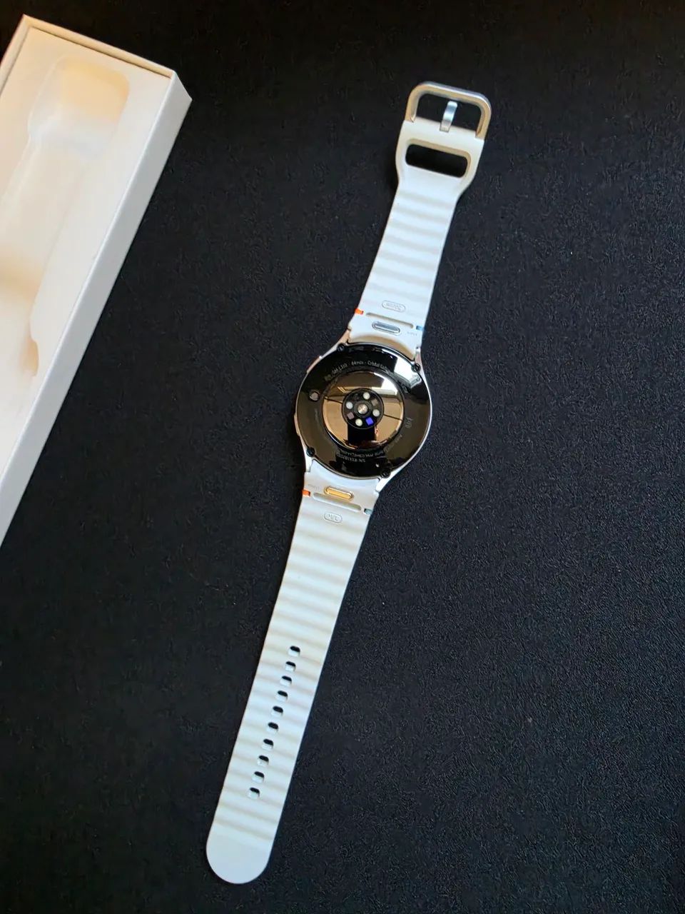 Galaxy watch 7 - Foto 4