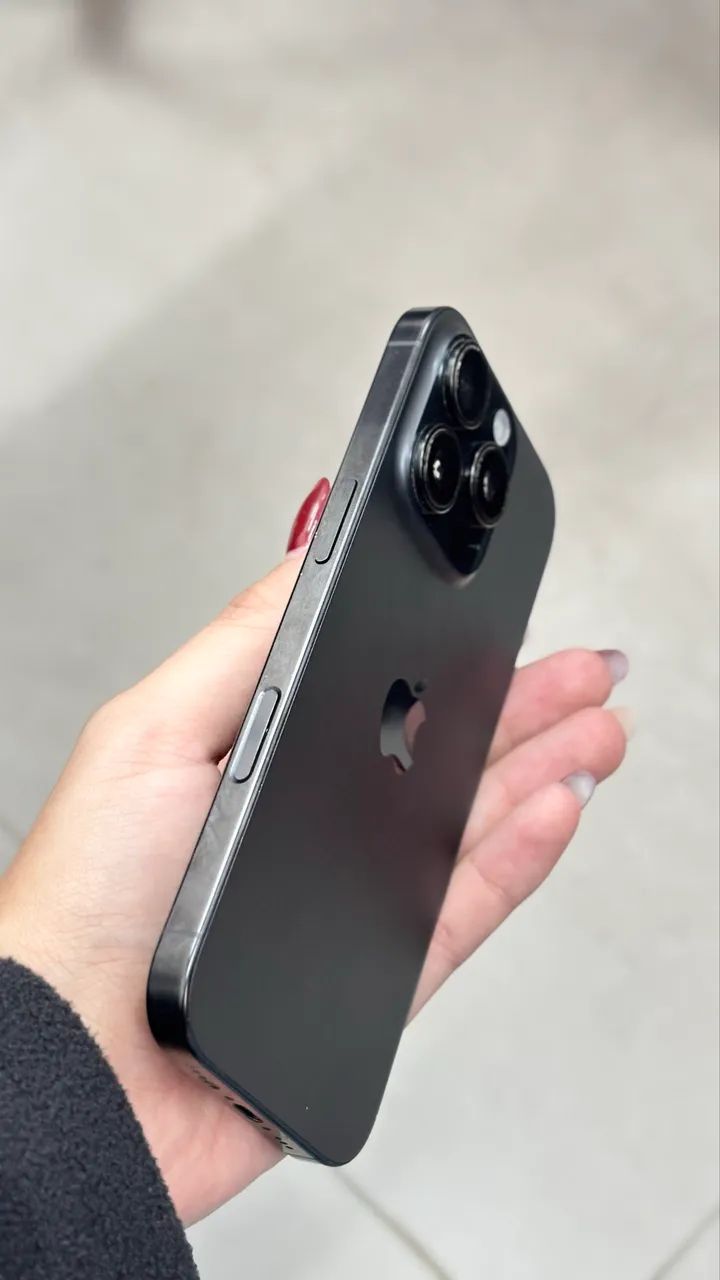 iphone 16 pro 128GB - Foto 5
