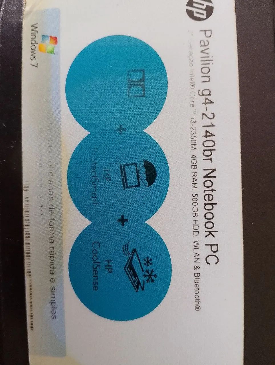 Notebook hp - Foto 4