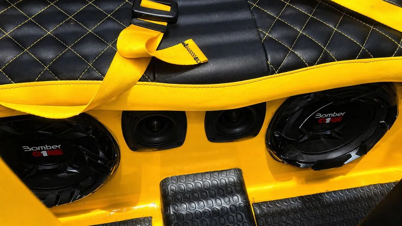 Wake Way 1.6 Total Flex 8V Mec. 2019 - Foto 3