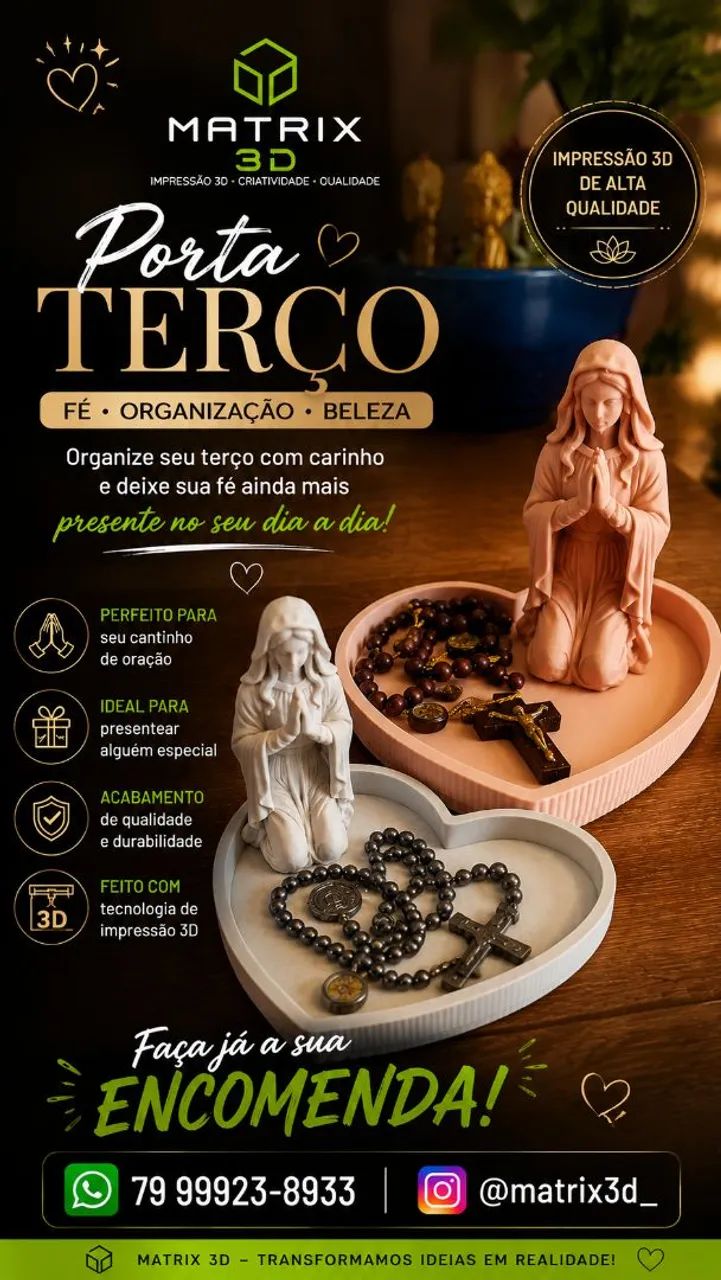 Impressão 3D - Foto 4