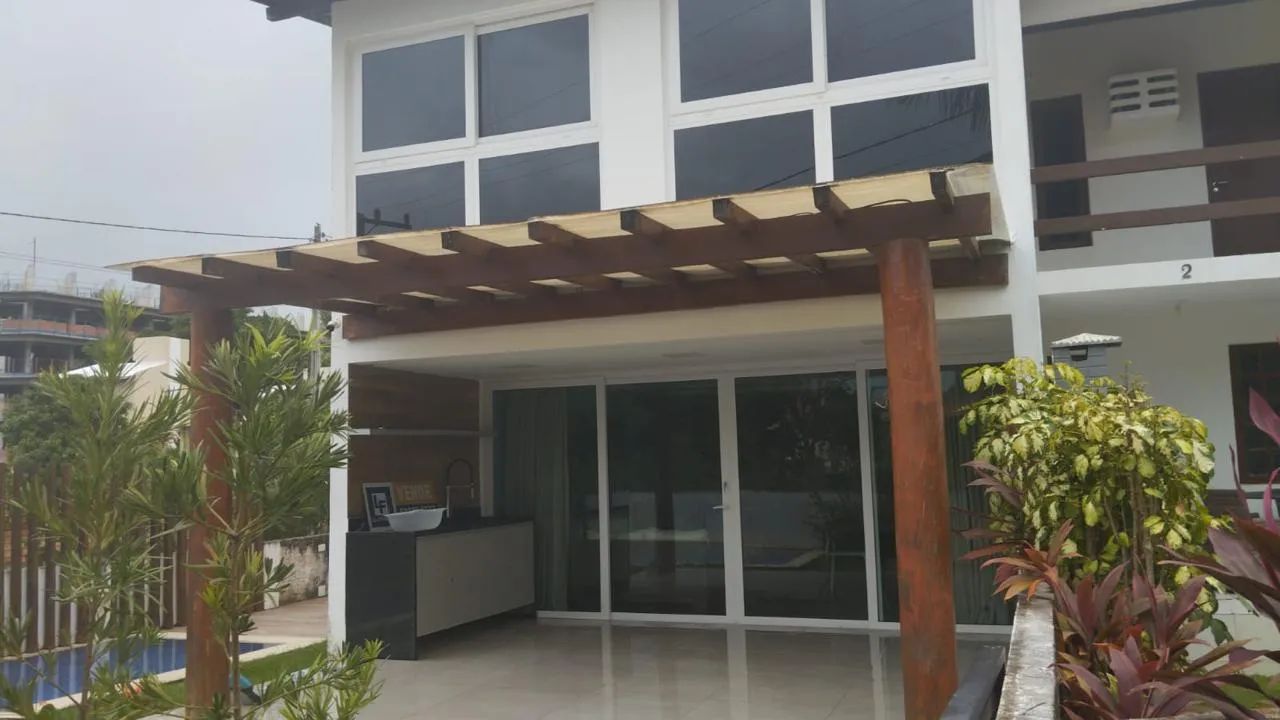 Casa em Carneiros - 5 quartos - Foto 2