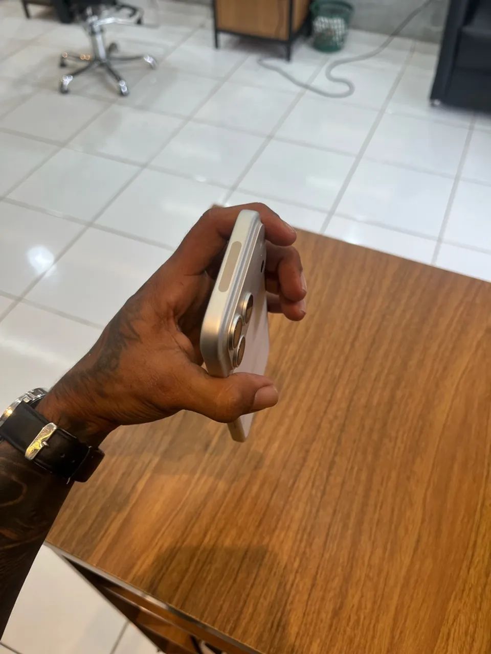 iPhone 17 pro Max 256gb  - Foto 3