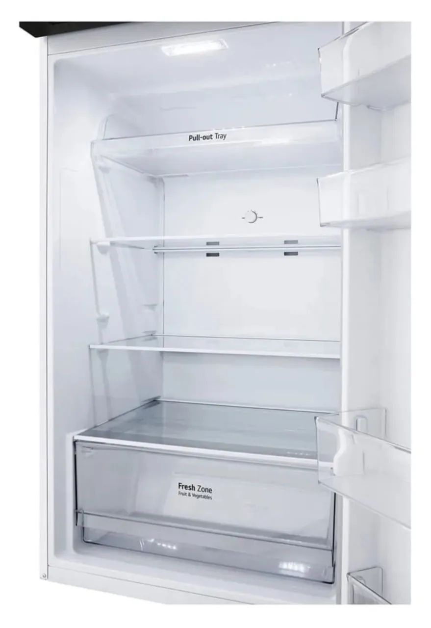 Geladeira Nova 375L - 127v- nunca usada - Foto 3