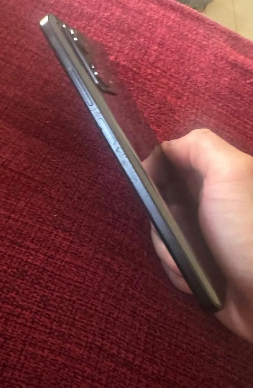 Celular Xiaomi Redmi Note 12 Pro+ - Foto 3