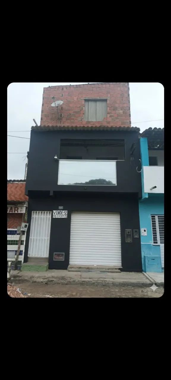 Casa mobiliada  - Foto 7