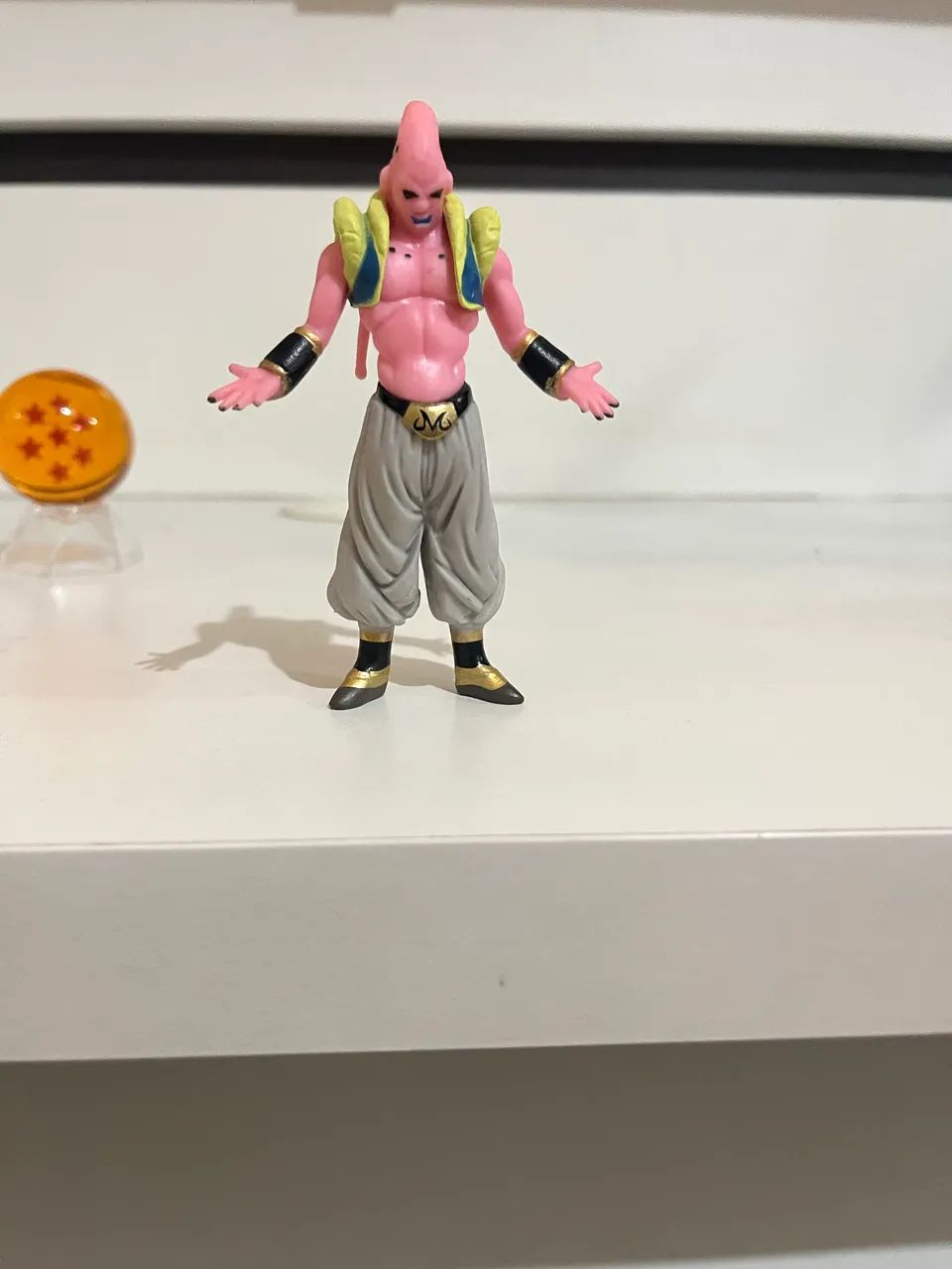 SHENLONG + ESFERAS DO DRAGÃO + MADIMBU - Foto 6