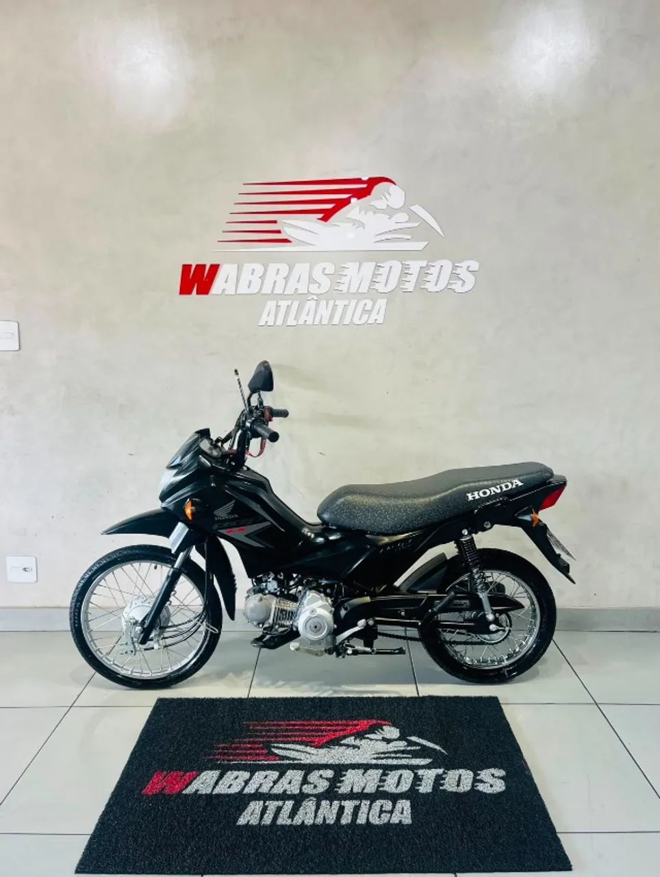 HONDA POP 110I ES - Foto 3