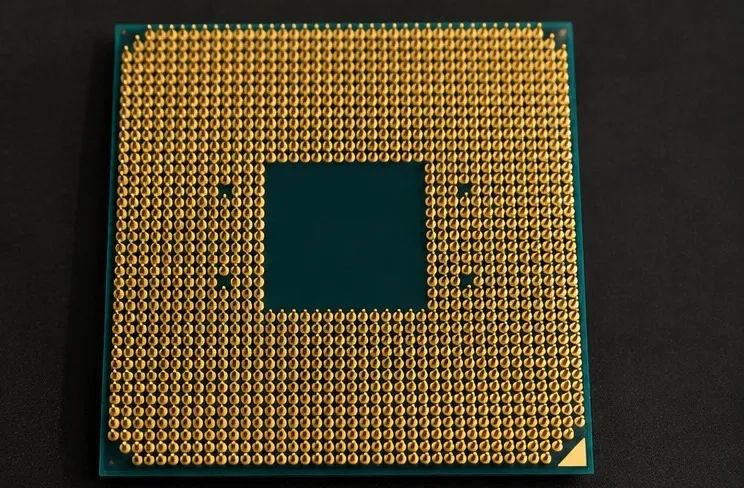 RYZEN 5 3400G - Foto 5
