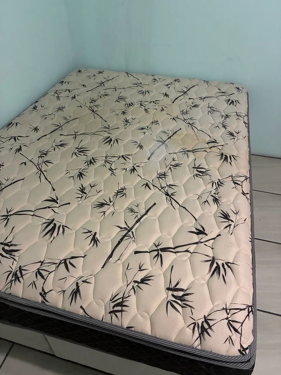 Cama casal  - Foto 2