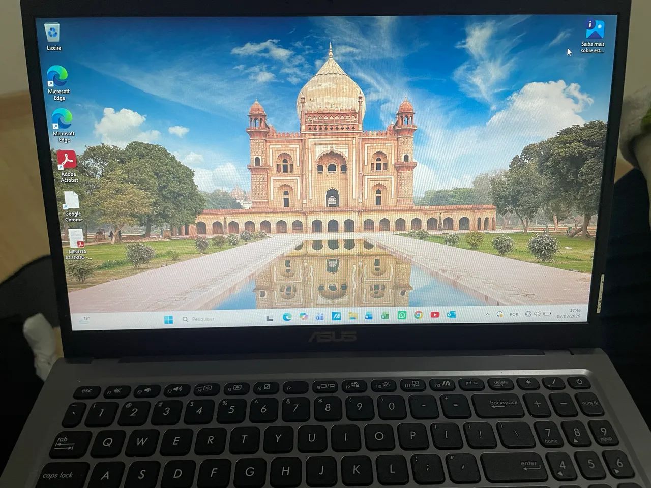 ASUS VivoBook X515JA - Foto 3