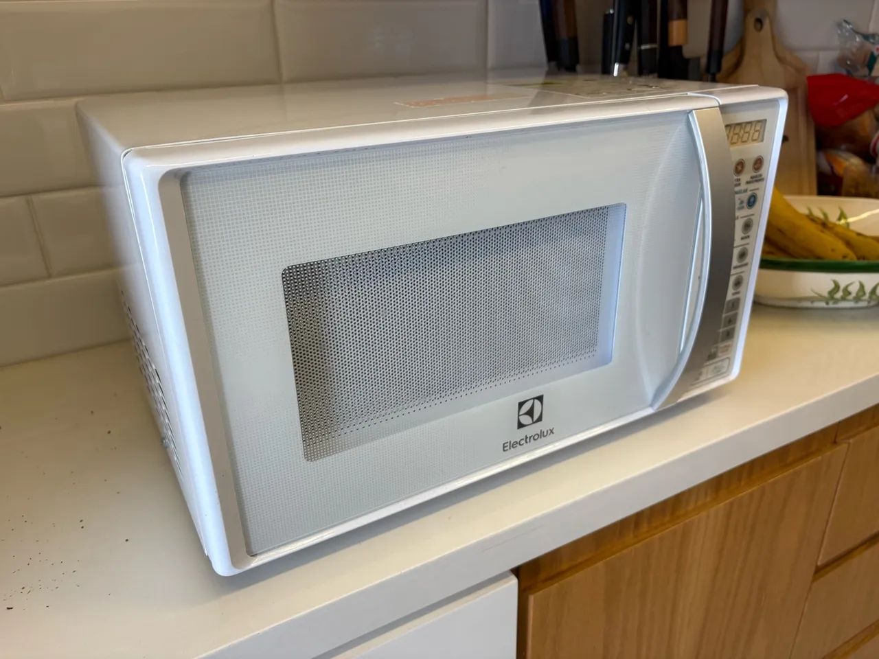Microondas Electrolux 31L - Foto 3