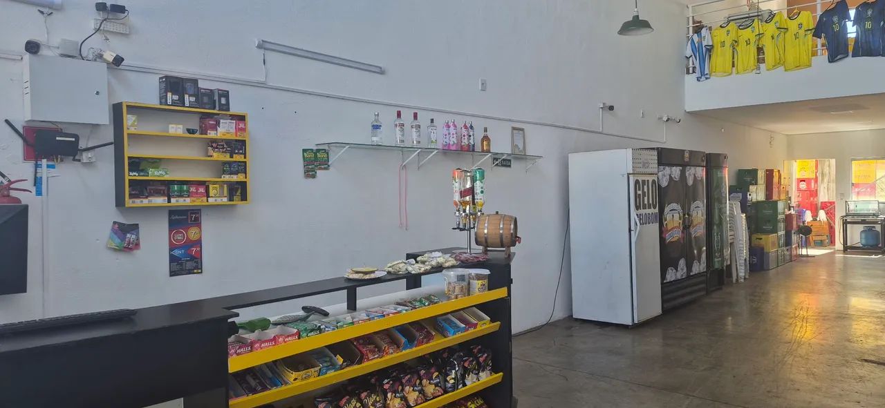 Distribuidora de bebidas a venda - Foto 5