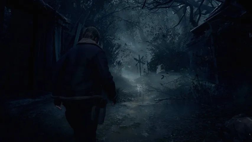 Resident Evil 4 PS5 (30 dias) - Foto 2