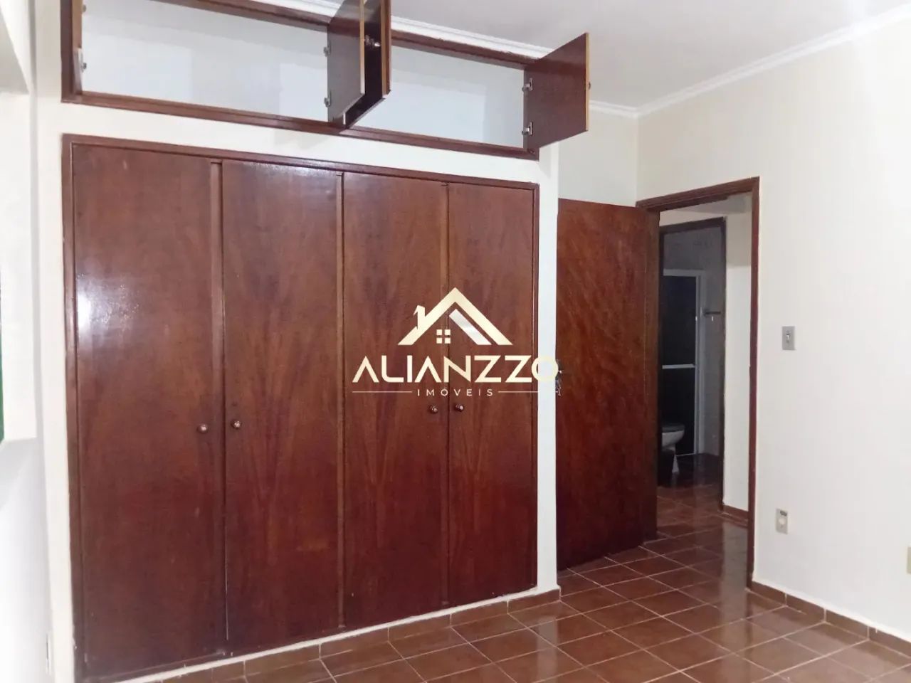 Apartamento Padrão Bairro Independência em Ribeirão Preto/SP. Alianzzo Imóveis. - Foto 11