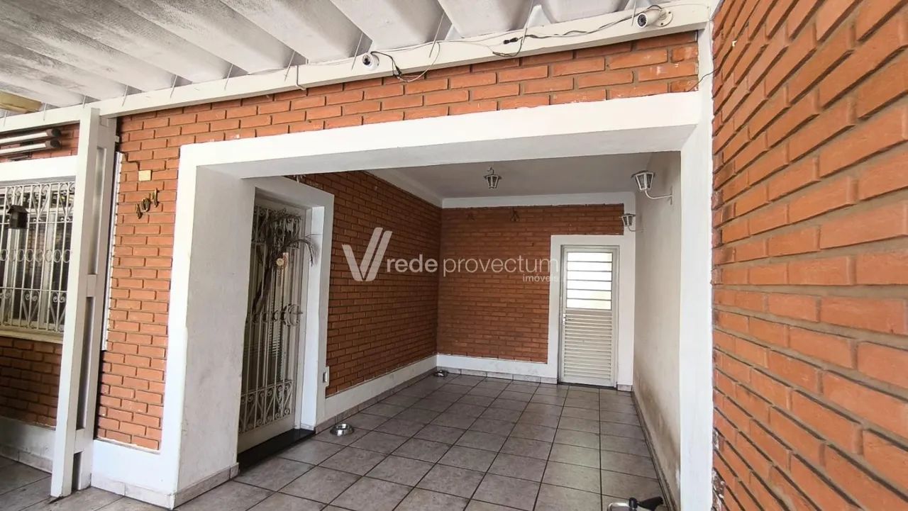 Casa Térrea no Jardim Eulina - 3 Dormitórios - Foto 2