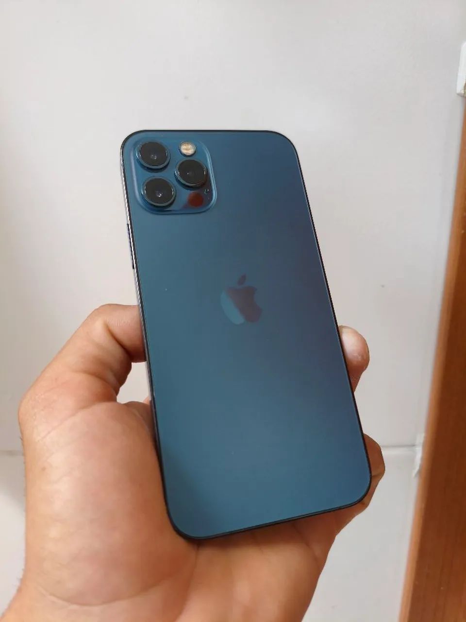 IPhone 12 Pro 128 G - Foto 3