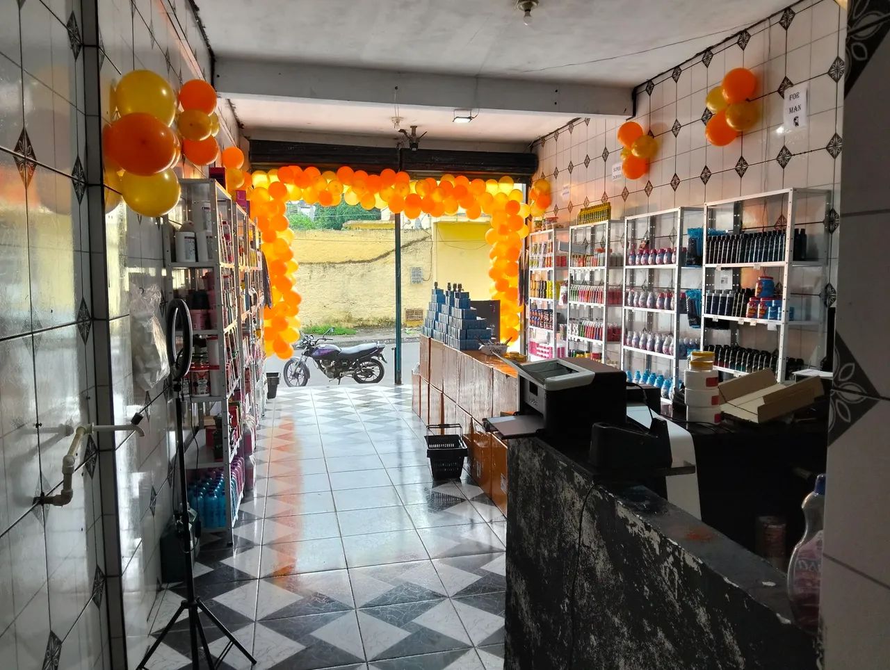 Loja de cosméticos no coração do Catarina  - Foto 2