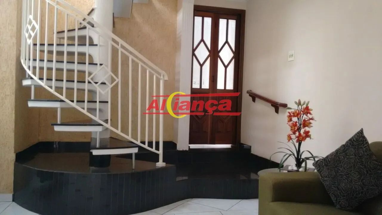 sobrado com edícula no jd. bom clima - Foto 4