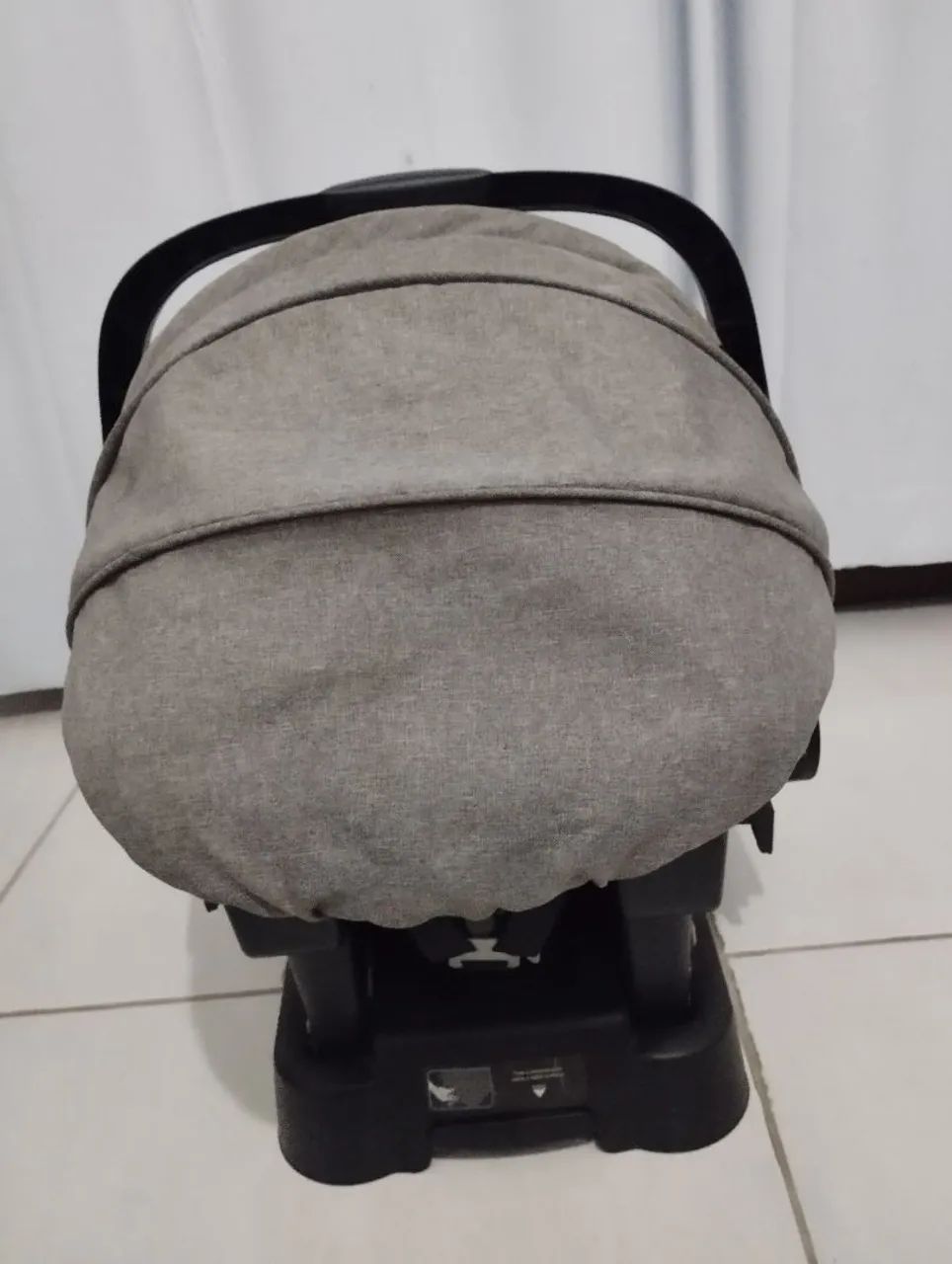 Bebê Conforto COSCO  - Foto 4