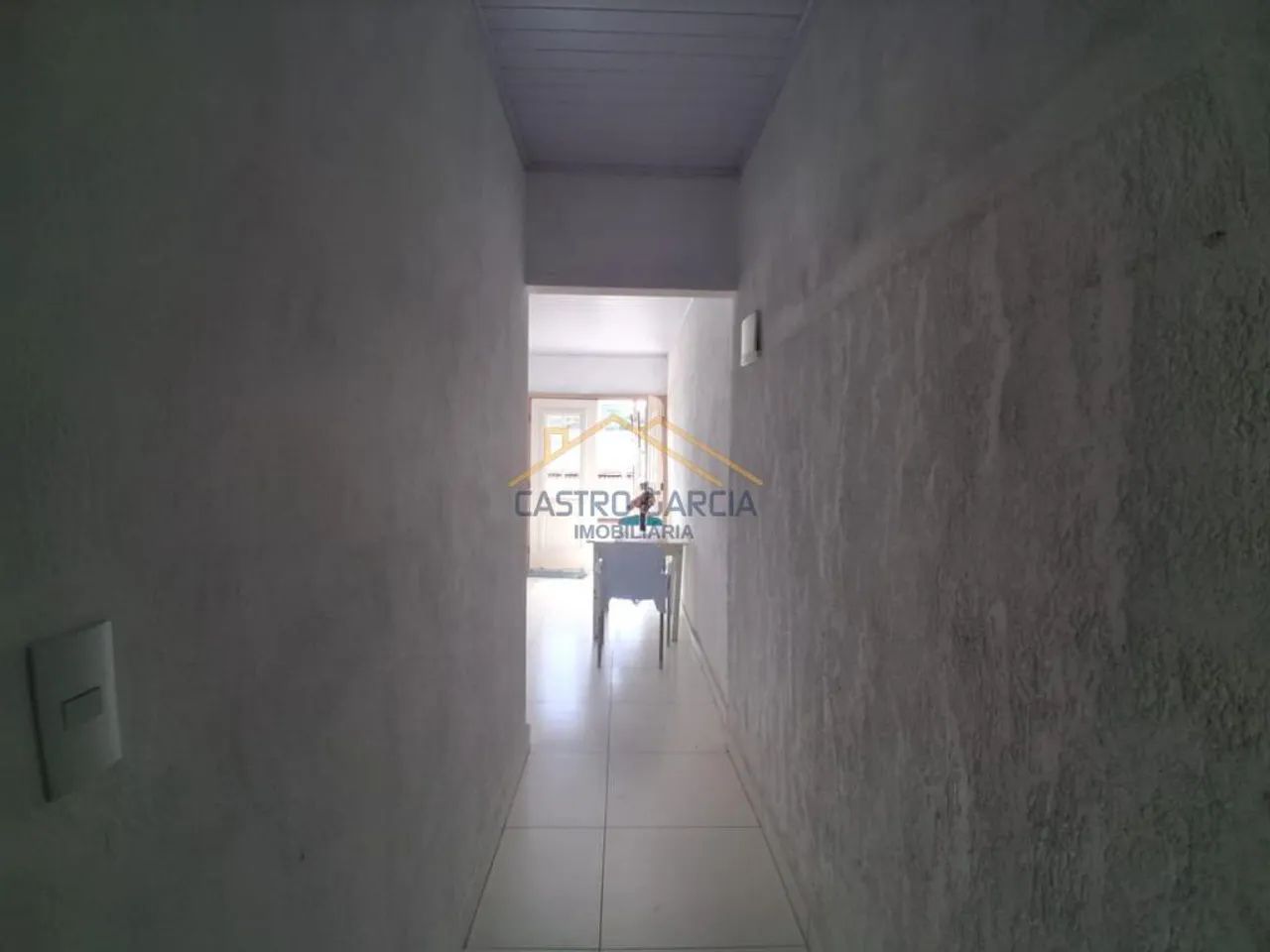 Casa para alugar em Americana, Parque Nova Carioba, com 2 quartos, com 120 m² - Foto 4