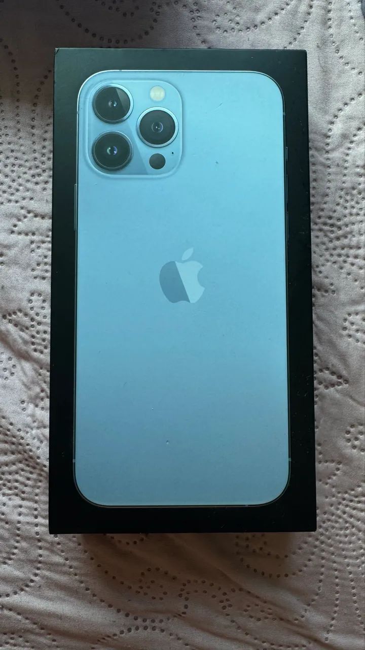 iPhone 13 Pro Max  - Foto 5