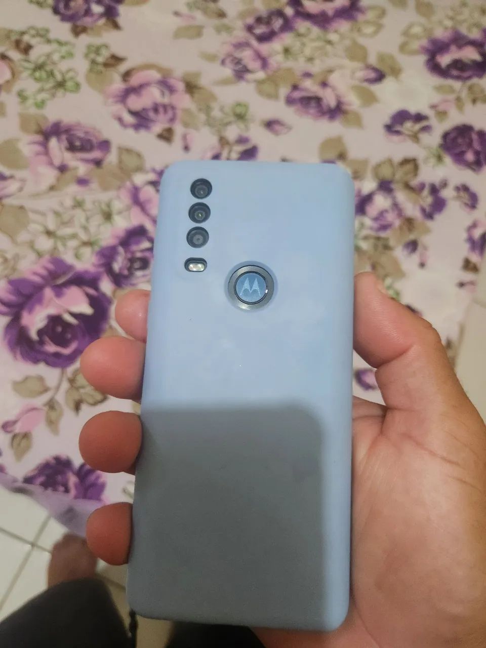 Moto one amigos 128 gb - Foto 2