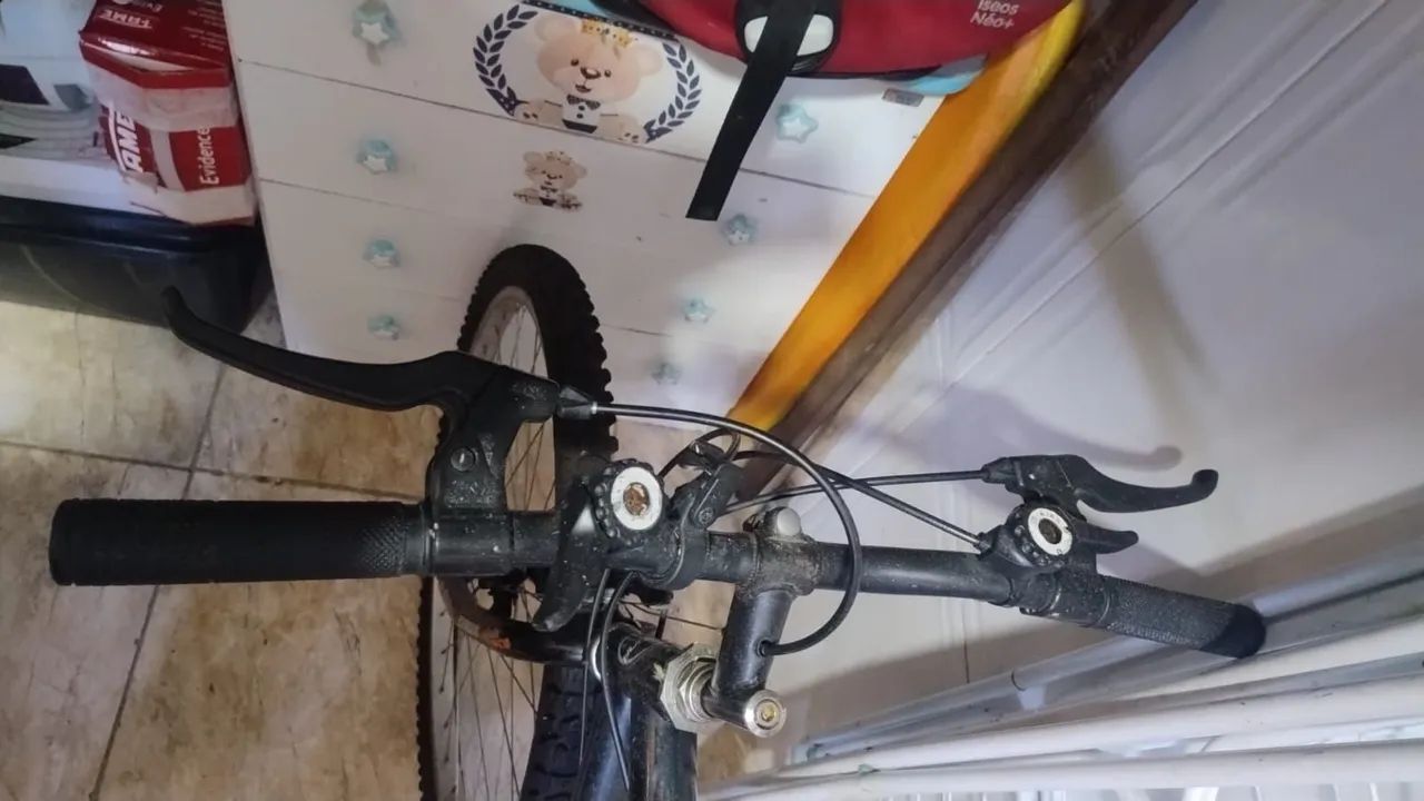 Bicicleta  - Foto 3