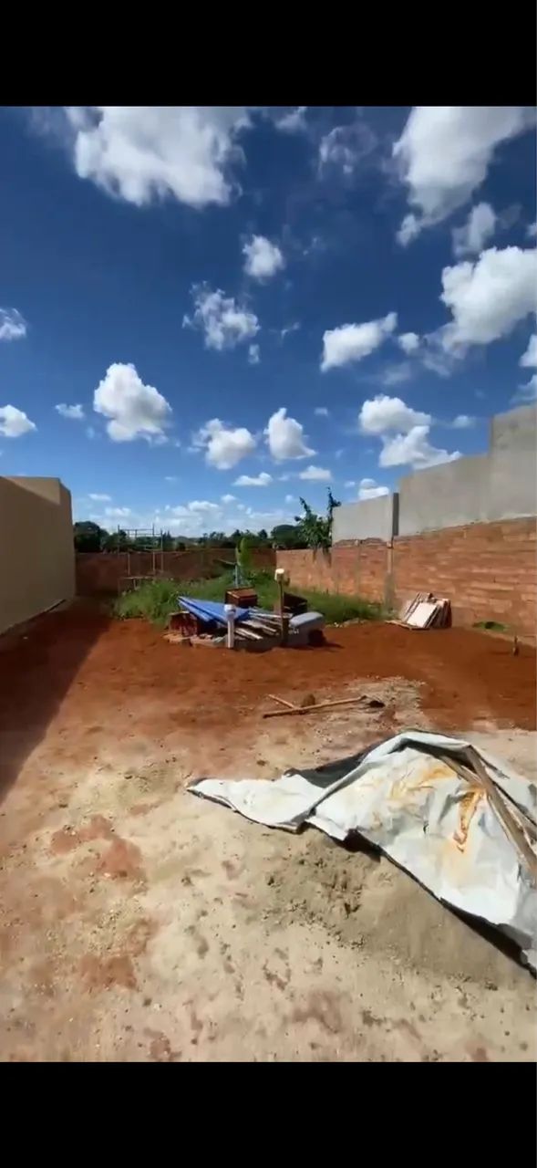 Lote em goianápolis 12x25 - Foto 3