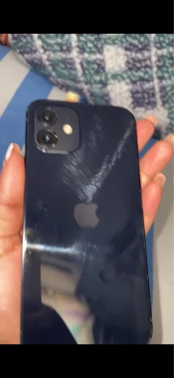 iPhone 12