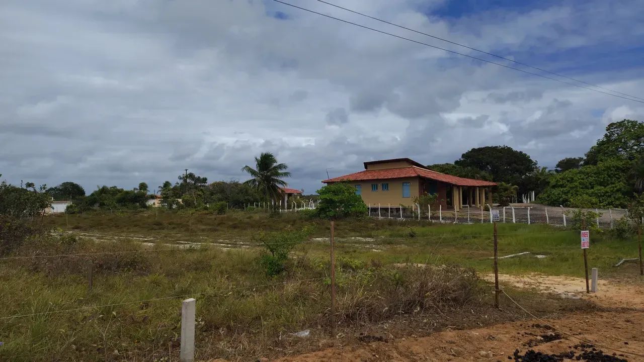 tereno lagoa tambaquis abais - Foto 2