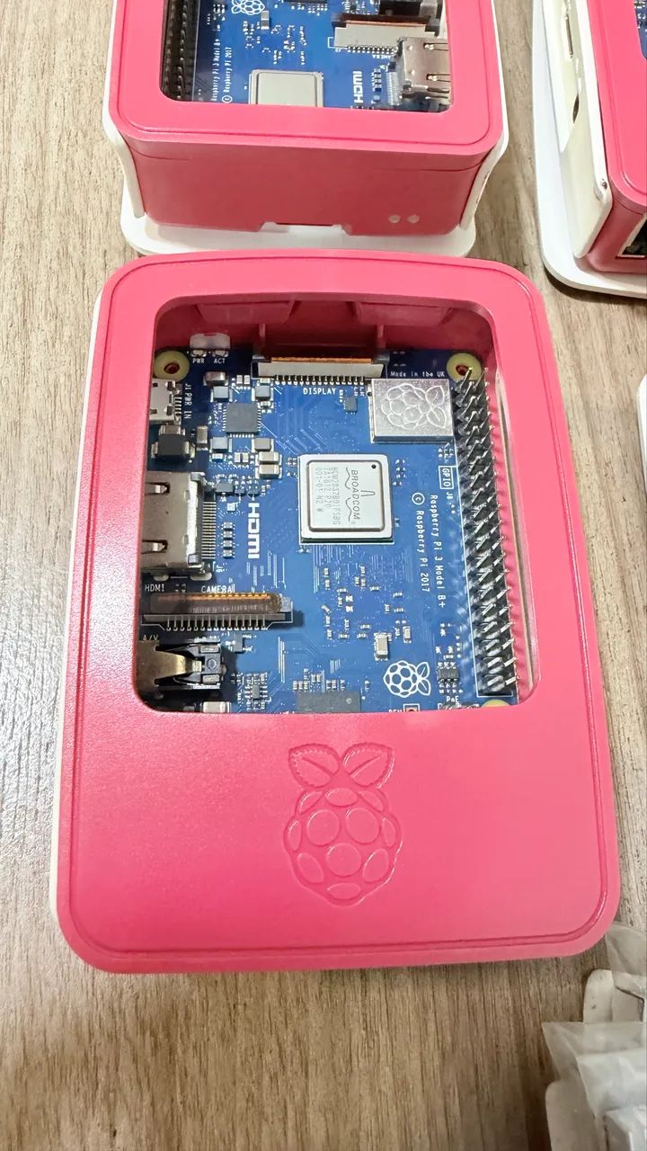 Raspberry - Foto 4