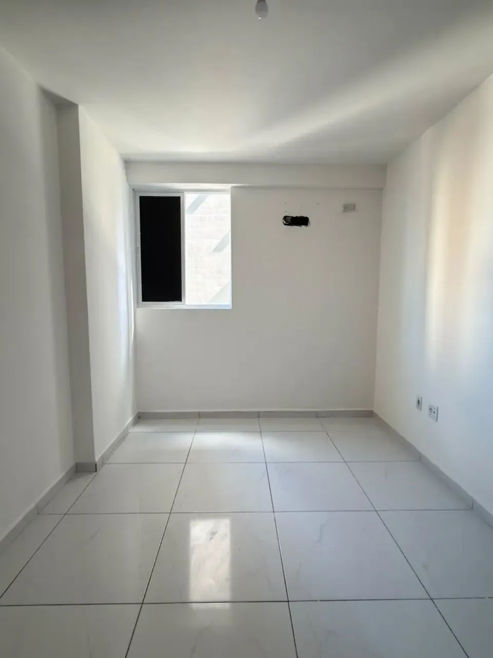 apartamento 2 qts sendo 1 suite  varanda - Foto 2