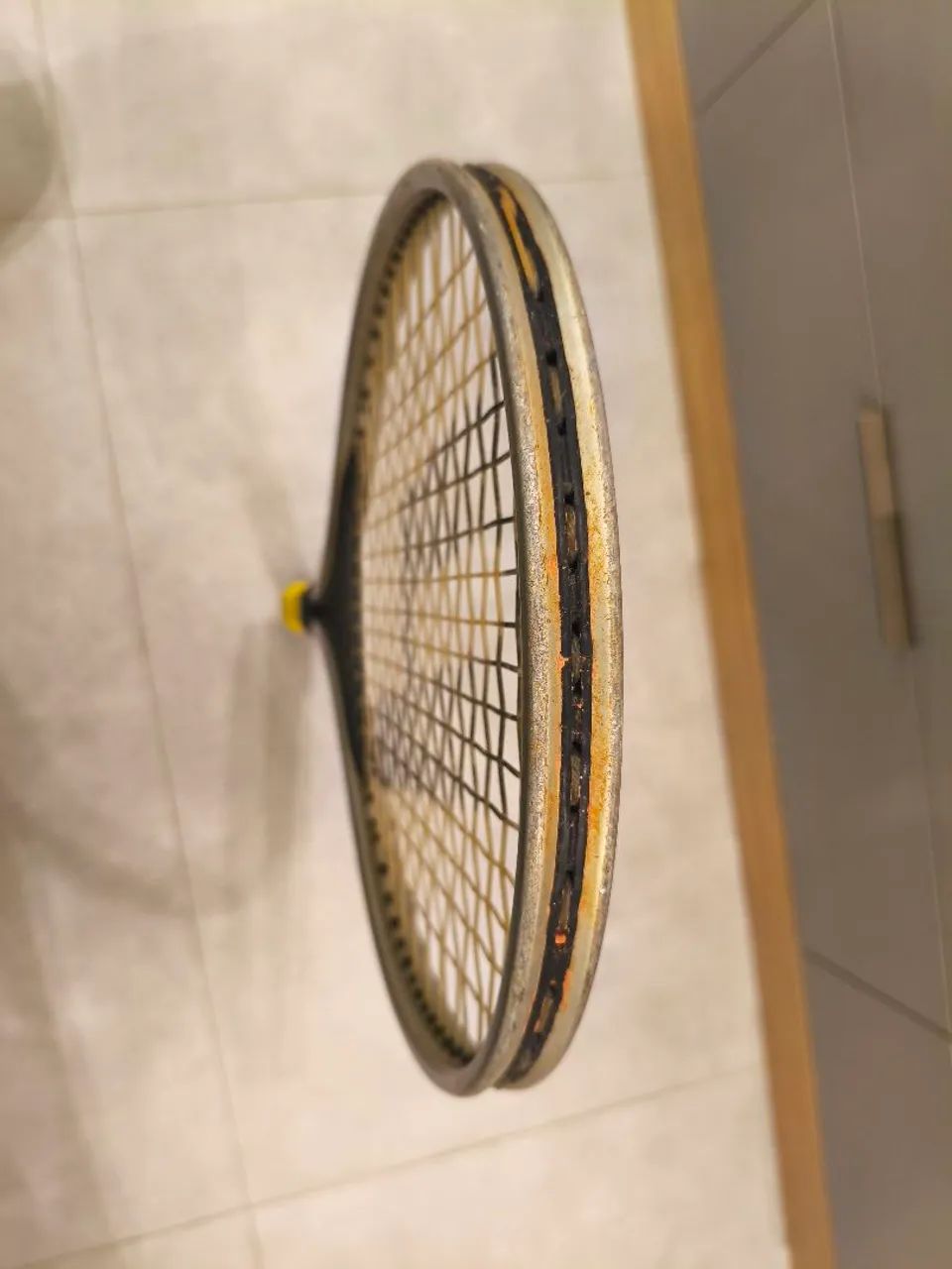 Raquete de tênis ? - Foto 3