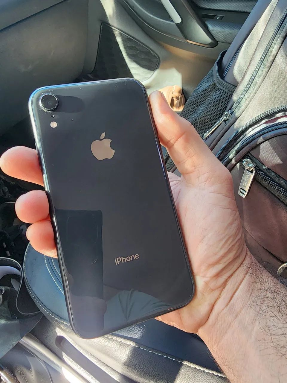 iPhone XR 128Gb - Foto 3