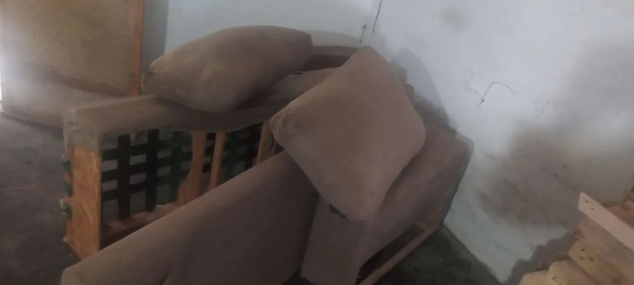 Sofá 4 lugares  - Foto 3