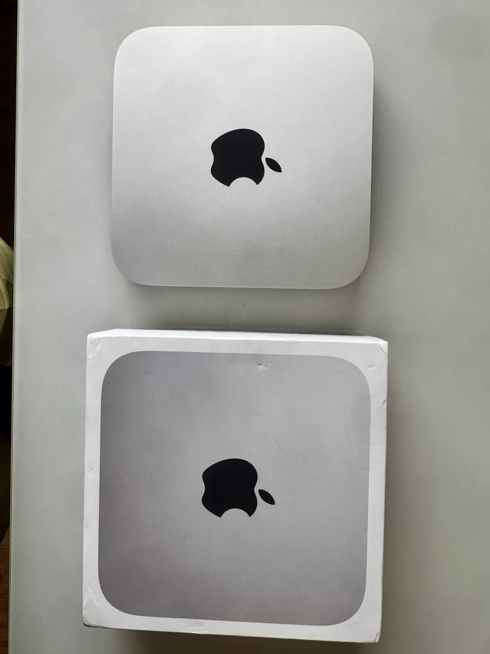 Apple Mac Mini Late 2012 - Computadores e Desktops - Carneirinhos