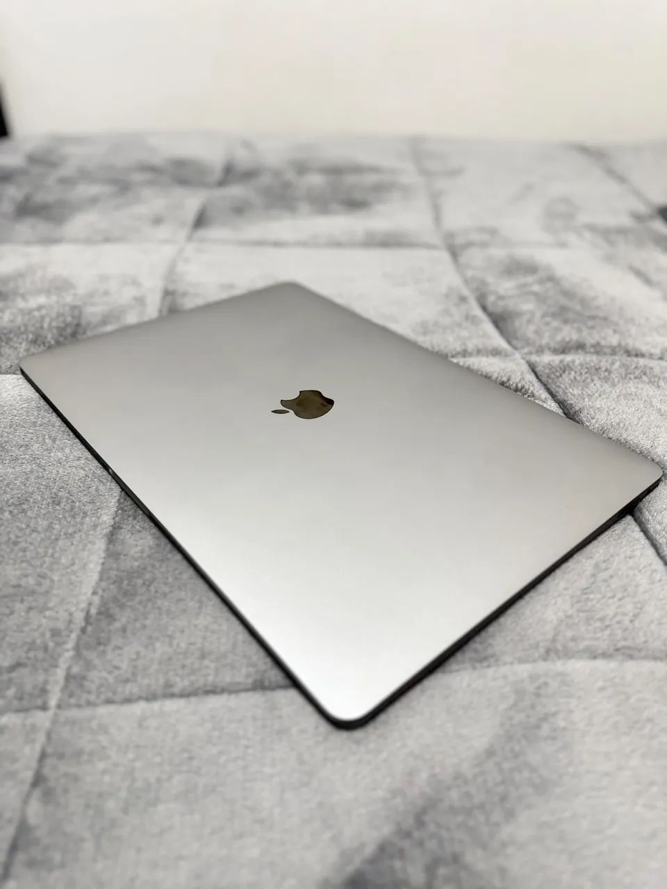 MacBook Pro 15 Pol. Retina 2018 (A1990) - Notebooks - Paraíso, São