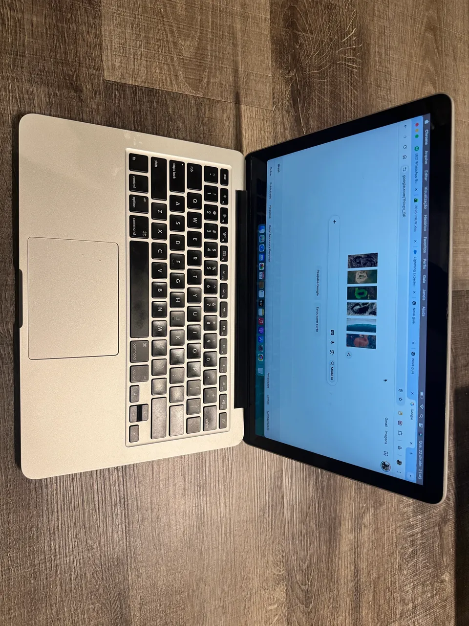 MacBook Pro 13/inch, 2019 - Notebooks - Barra Funda, São Paulo MacBook Pro 13/inch, 2019 - Notebooks - Barra Funda, São Paulo