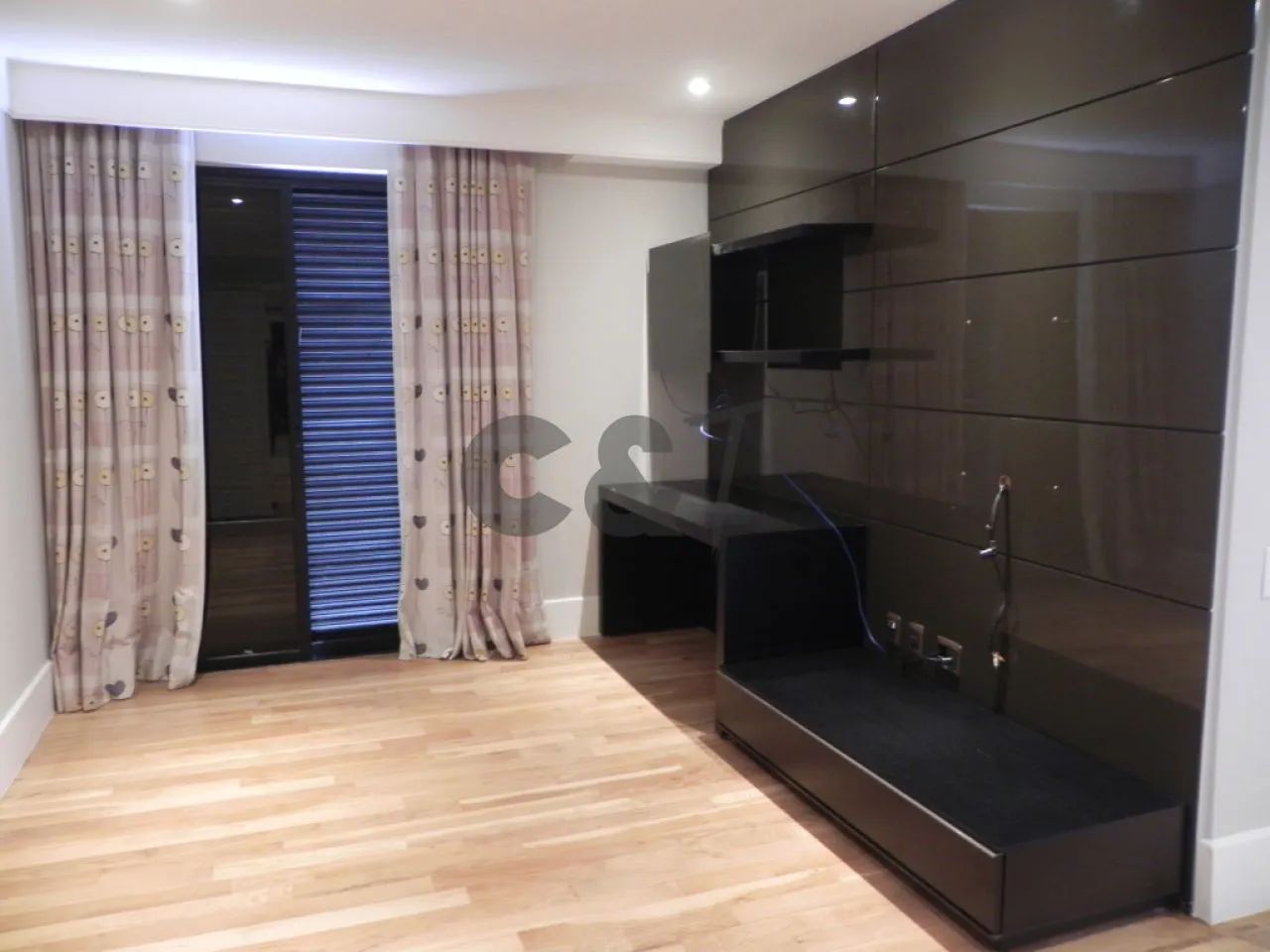 Apartamento - 4 Dormitórios (Suítes) à Venda e para Alugar no Alto da Boa Vista - São Paul - Foto 8