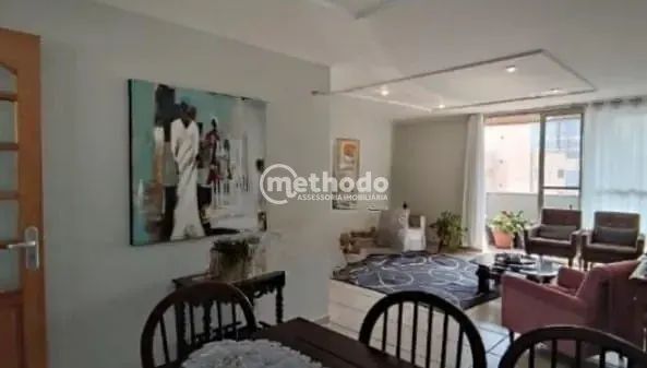 APARTAMENTO NOVA CAMPINAS - CONDOMÍNIO BELA CAMPINAS - CAMPINAS - Foto 2