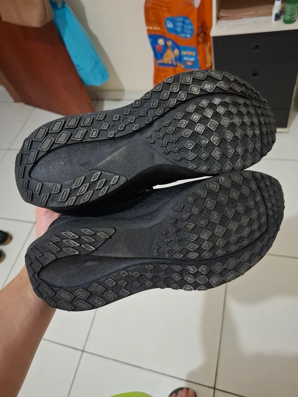 Tenis NIKE zerinho  - Foto 5