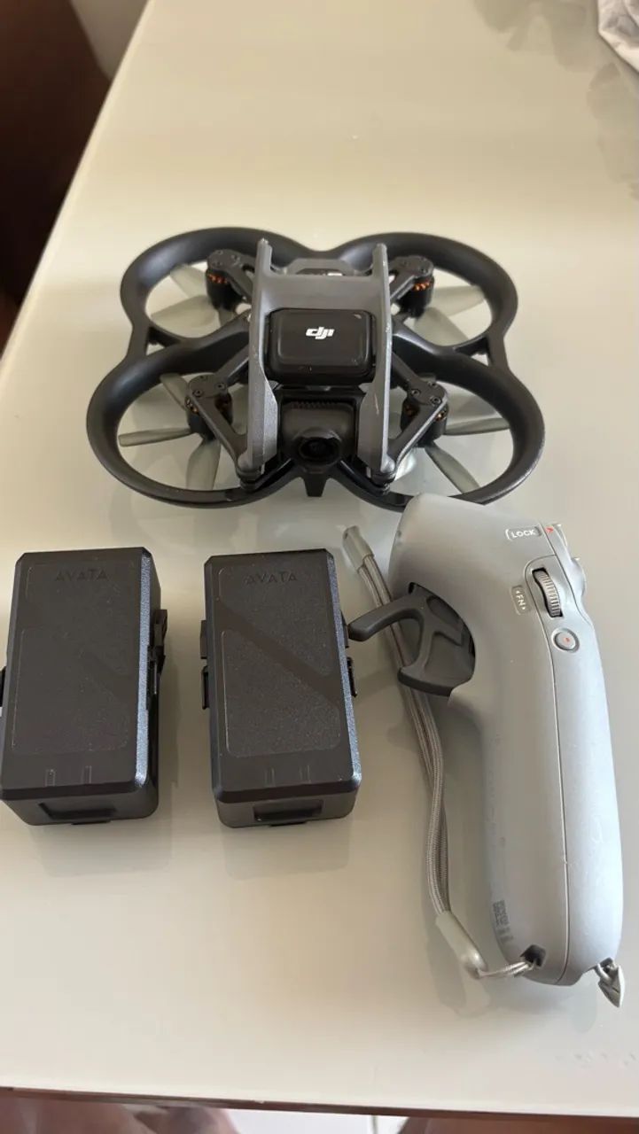 Dji avata original  - Foto 2