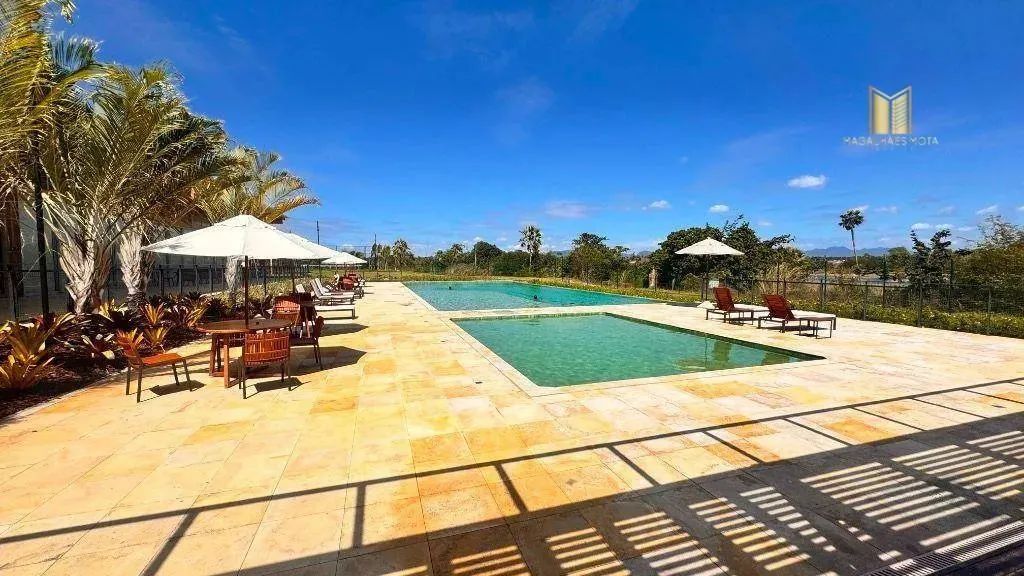 Lote Ceará 4 Cidade Alpha Alphaville Quitado e escriturado, 494 m² por R$ 389.900 - Bairro - Foto 8