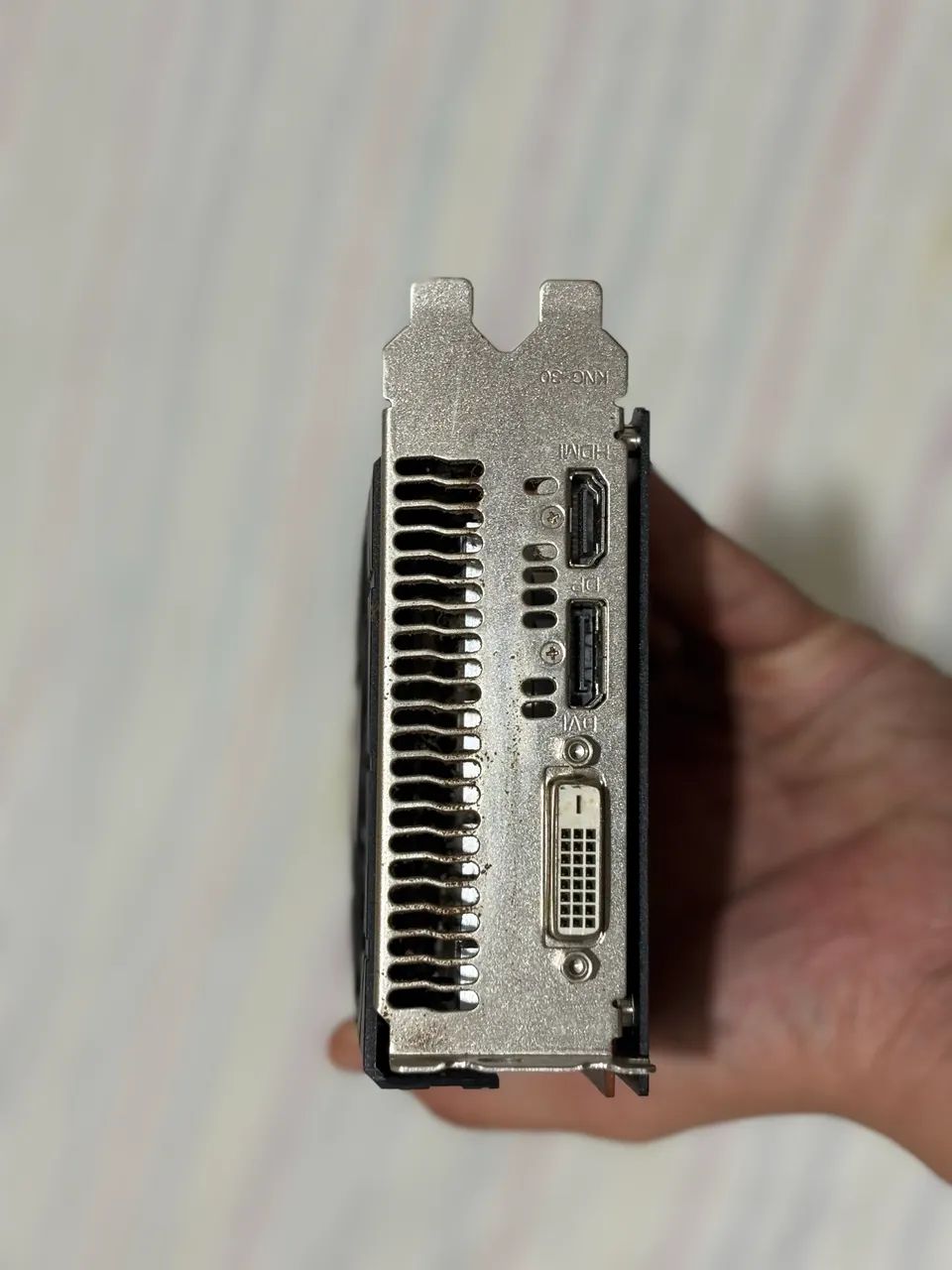 Rx 5500 xt 8GB - Foto 2