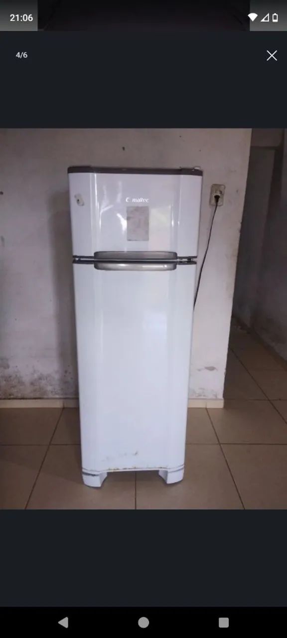 Geladeira 