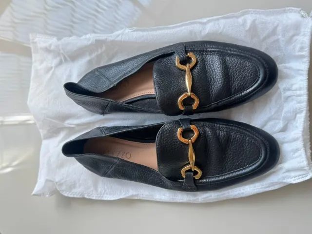 Mocassim Arezzo - Foto 2