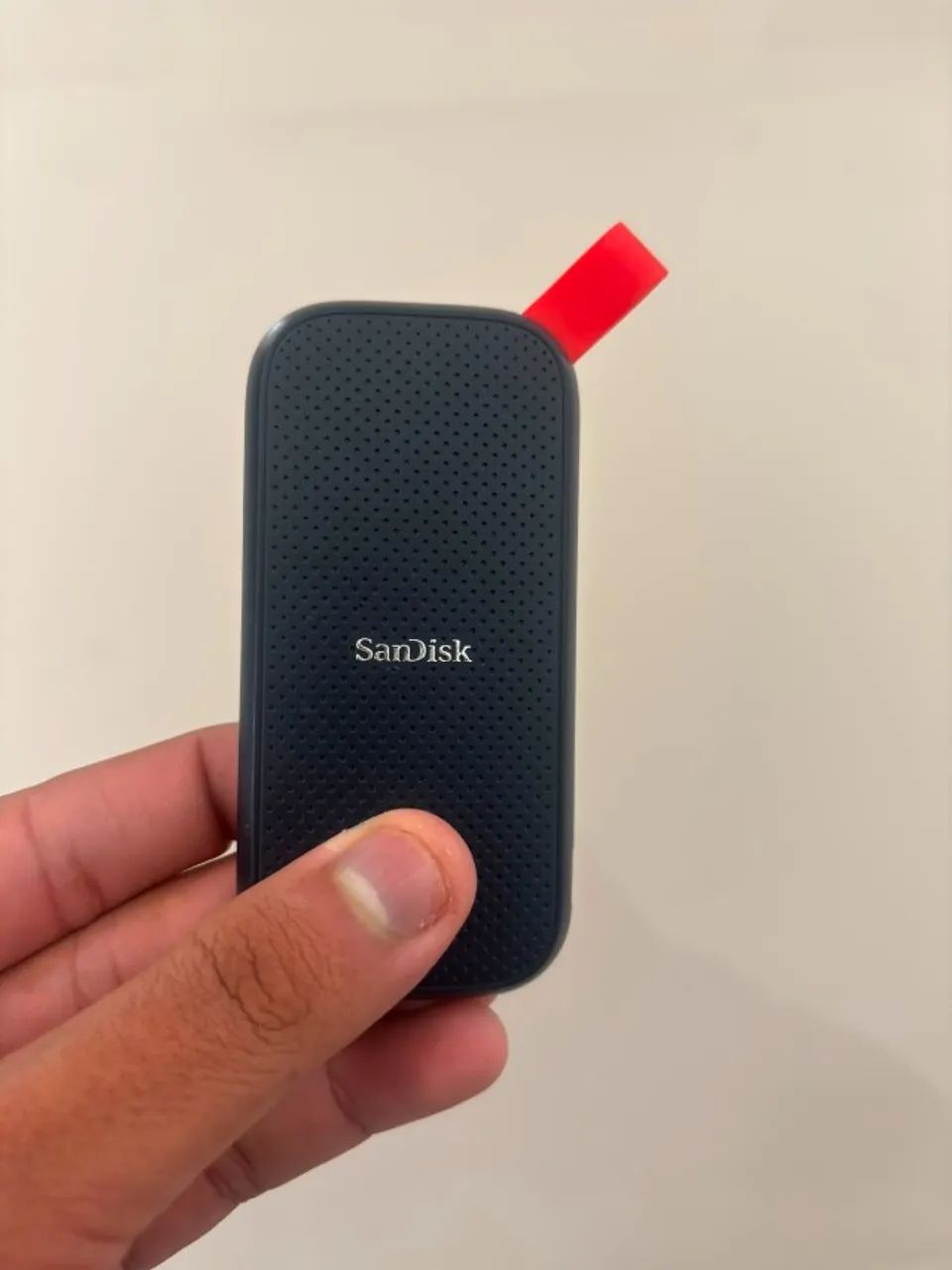SSD Externo 1TB - Sandisk - Foto 2